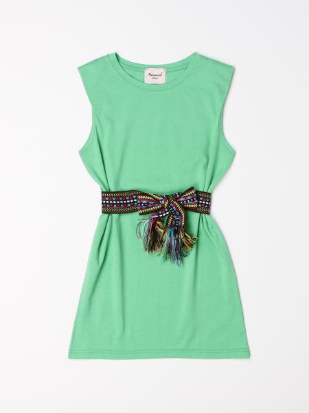 Mariuccia Milano: Vestido niños Mariuccia Milano