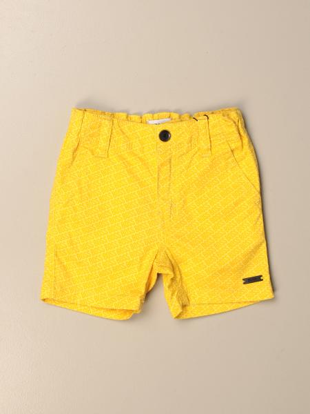 Trousers kids Hugo Boss