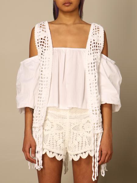 Tpn: Waistcoat women Tpn