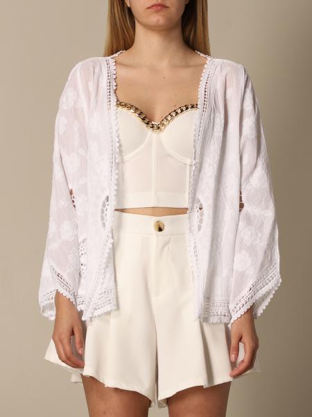 Tpn: Cardigan women Tpn