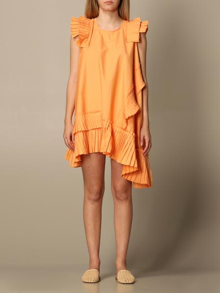 Tpn: Dress women Tpn