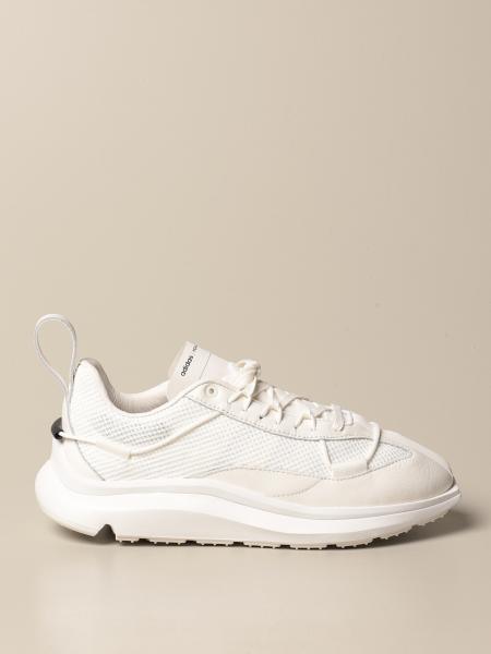 yohji yamamoto shoes womens