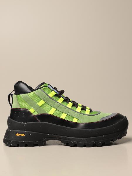 Mcq: Zapatos hombre Mcq