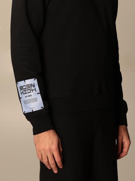 mcq crewneck