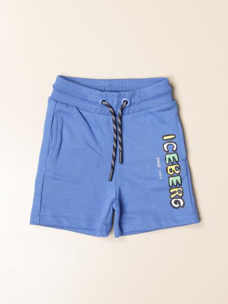 Shorts kids Iceberg