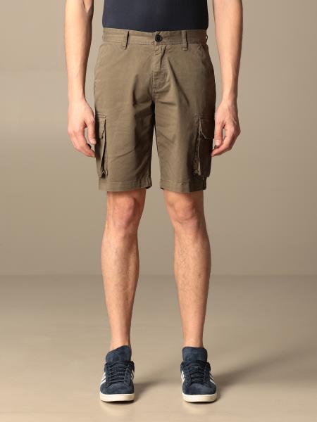 Sun 68: Pantalones cortos hombre Sun 68