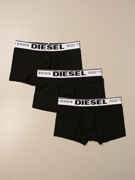 Ropa interior hombre Diesel