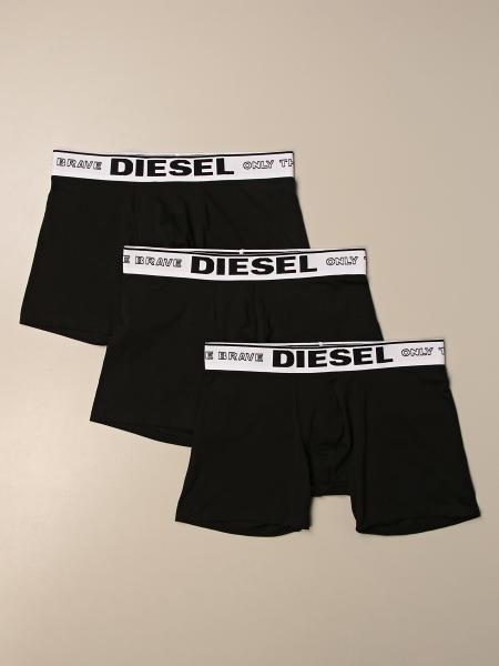 Ropa interior hombre Diesel