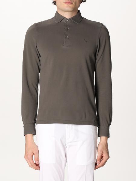 Jersey hombre Gran Sasso