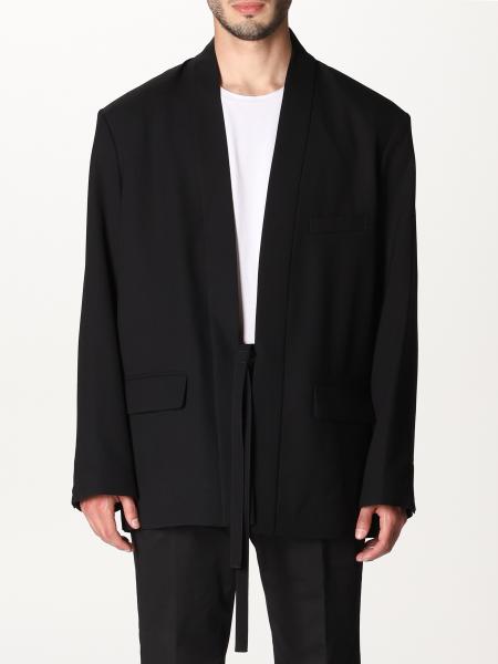 Ambush: Ambush blazer with ribbons