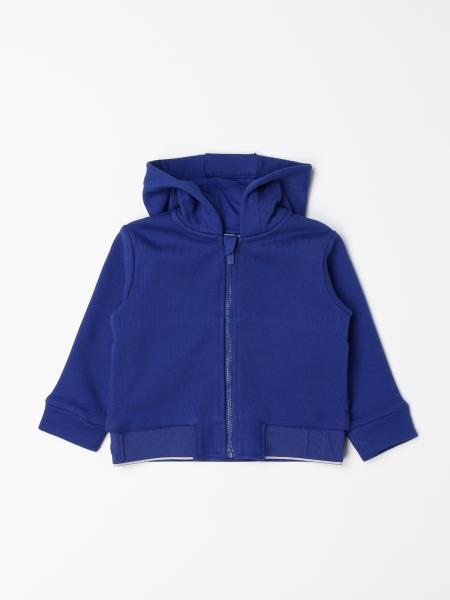 毛衣 儿童 Emporio Armani