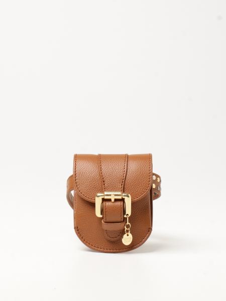 See By Chloé: 腰包 女士 See By ChloÉ
