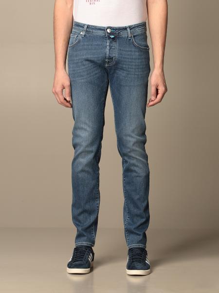 Jacob Cohen: Jacob Cohen 5-pocket jeans