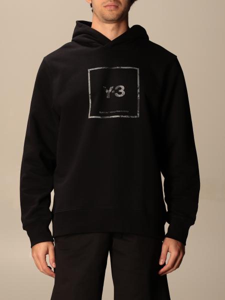 Sudadera hombre Y-3