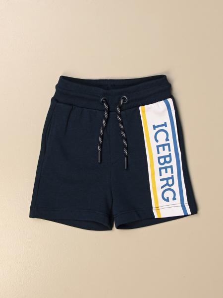 Trousers kids Iceberg
