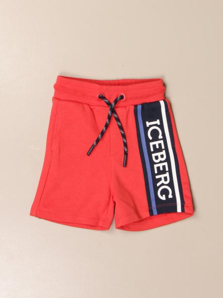 Trousers kids Iceberg