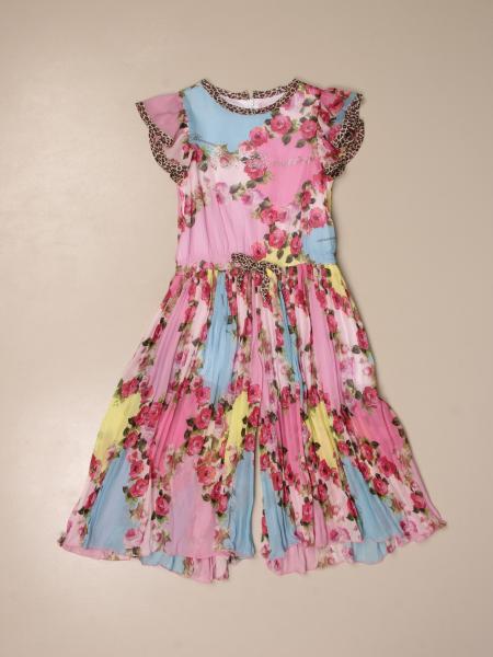 连身服 儿童 Miss Blumarine