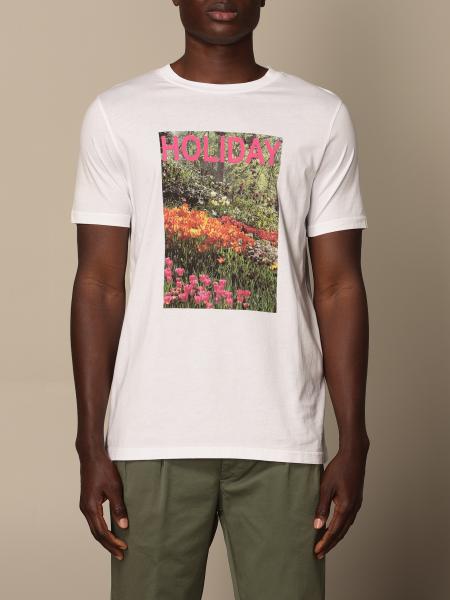 Altea: Camiseta hombre Altea