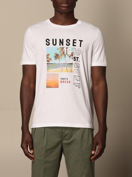 Altea: Camiseta hombre Altea