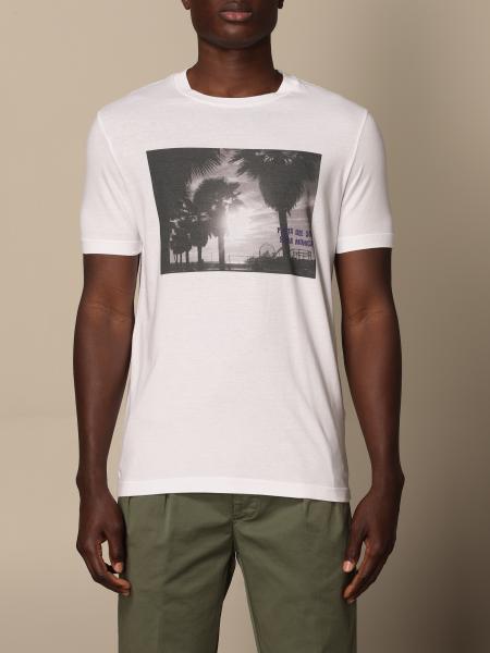 Altea: Camiseta hombre Altea