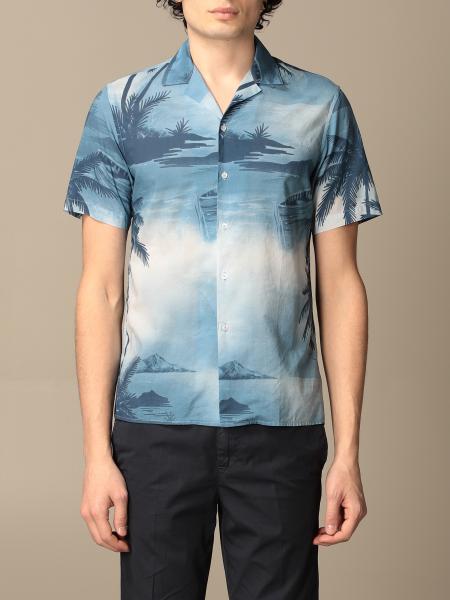 Altea: Camisa hombre Altea
