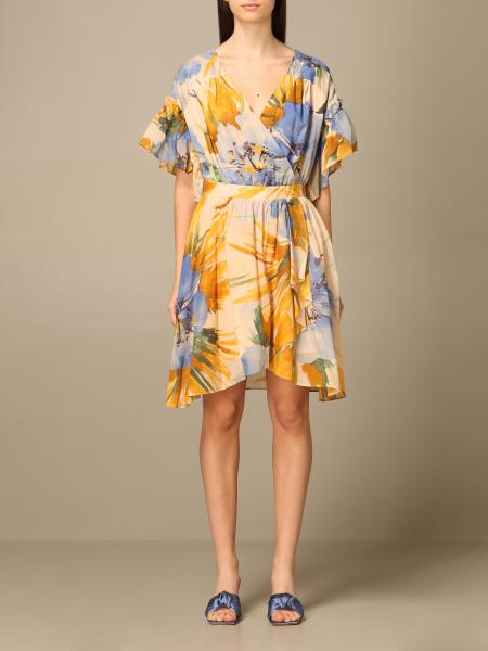 Twin Set Actitude: 连衣裙 女士 Twin Set Actitude