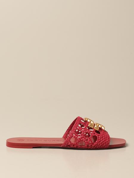 tory burch grania sandals