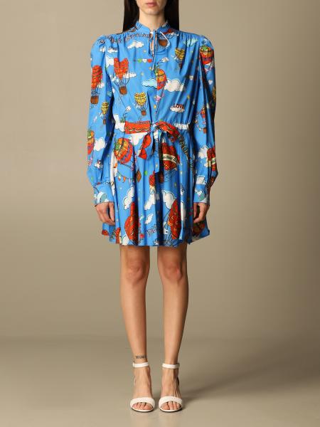 Alessandro Enriquez: Dress women Alessandro Enriquez