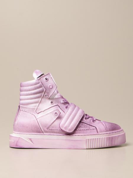 Gienchi: Zapatillas mujer Gienchi