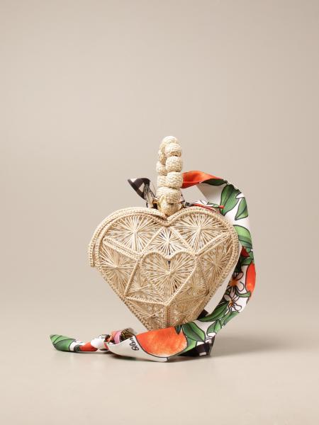 Alessandro Enriquez: Shoulder bag women Alessandro Enriquez