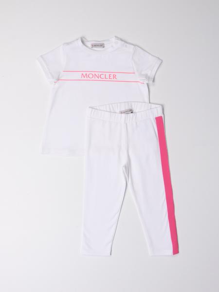 jogging moncler