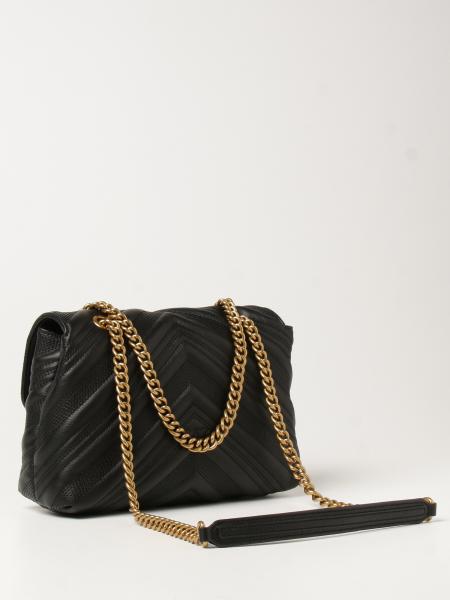 black pinko bag