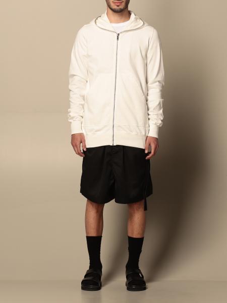 Rick Owens Drkshdw: Sudadera hombre Drkshdw