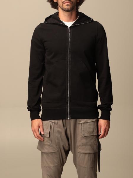 Rick Owens Drkshdw: Sudadera hombre Drkshdw