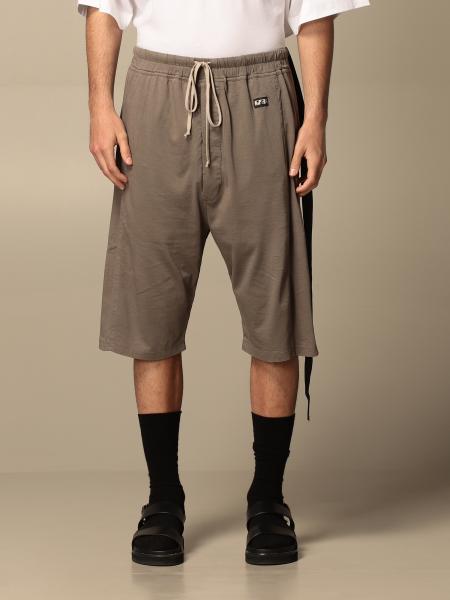 Rick Owens Drkshdw: Pantalones cortos hombre Drkshdw