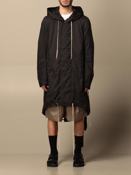 Rick Owens Drkshdw: Chaqueta hombre Drkshdw