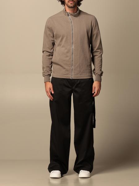 Rick Owens Drkshdw: Sudadera hombre Drkshdw
