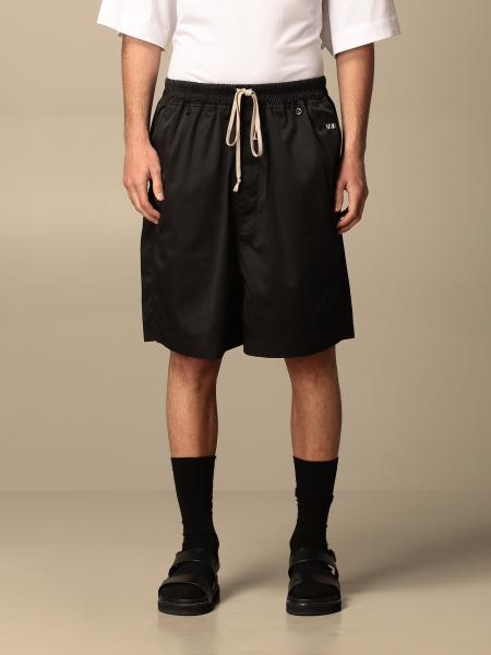 Rick Owens Drkshdw: Pantalones cortos hombre Drkshdw