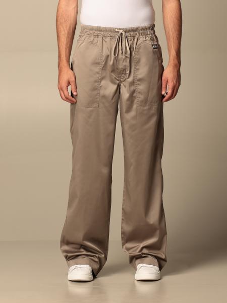 Rick Owens Drkshdw: Pantalón hombre Drkshdw