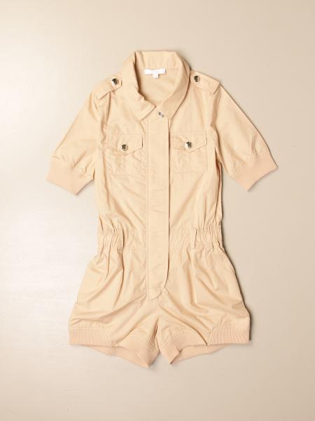 连身服 儿童 ChloÉ
