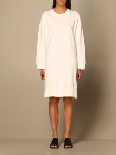 Mm6 Maison Margiela: Dress women Mm6 Maison Margiela
