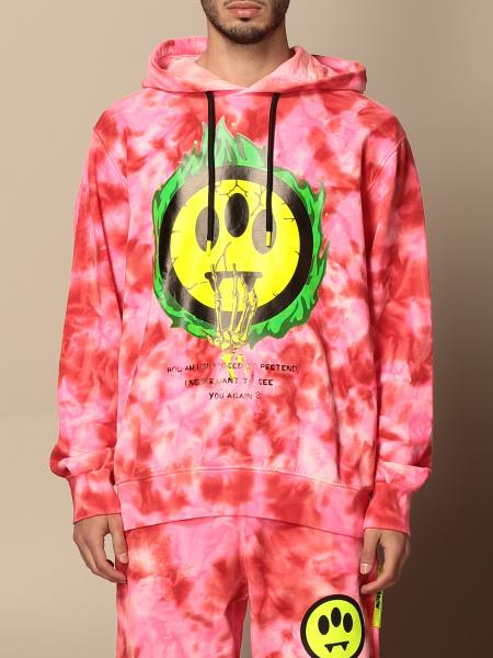 Barrow: Sweatshirt men Barrow