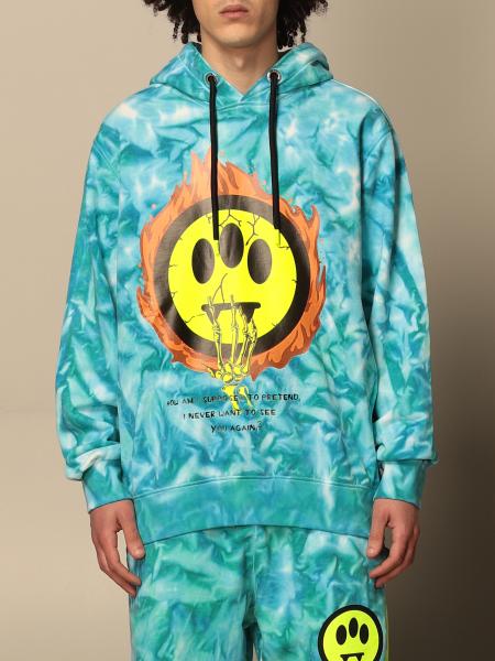 Barrow: Sweatshirt men Barrow