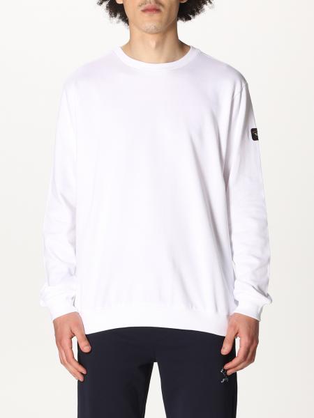 Paul & Shark: Sudadera hombre Paul & Shark