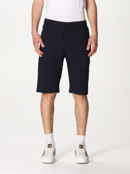 Paul & Shark: Pantalones cortos hombre Paul & Shark