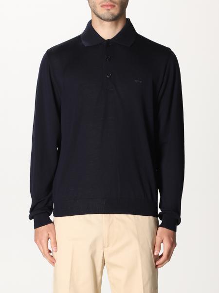 Paul & Shark: Polo hombre Paul & Shark