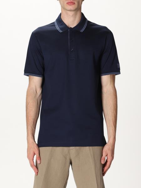 Paul & Shark: Polo hombre Paul & Shark
