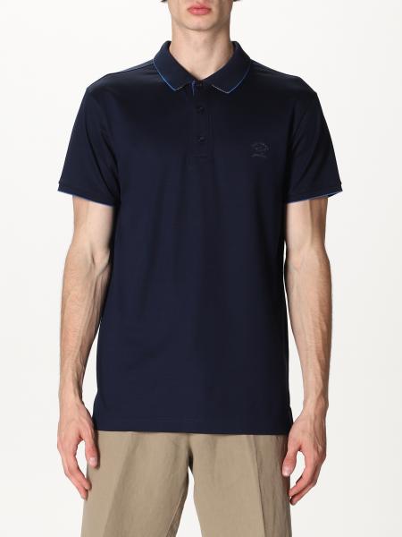 Paul & Shark: Polo hombre Paul & Shark