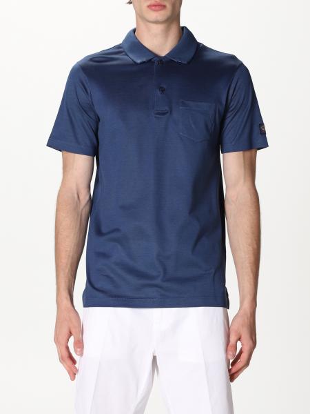 Paul & Shark: Polo hombre Paul & Shark