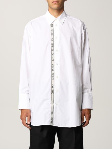 Jw Anderson: Chemise femme Jw Anderson
